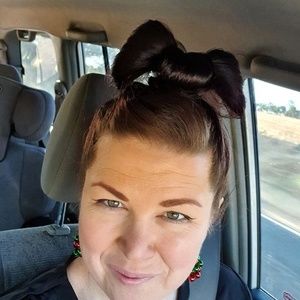 Meet your Posher, Dianne